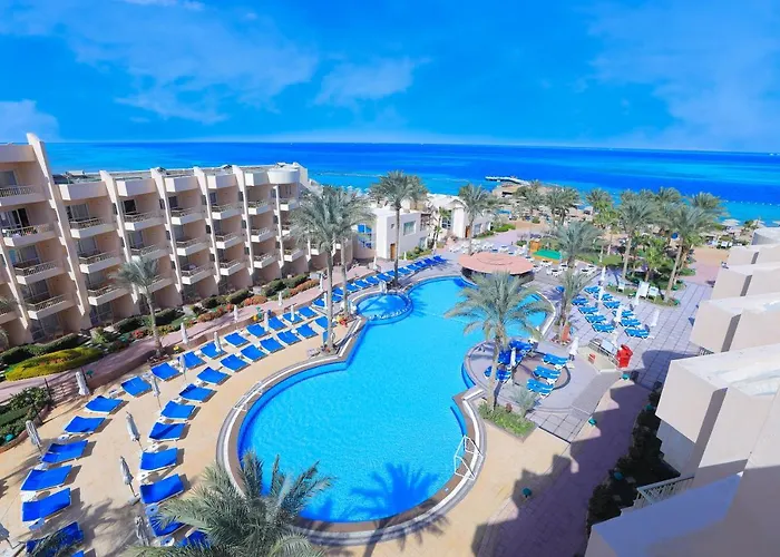 Sea Star Beau Rivage Hotel