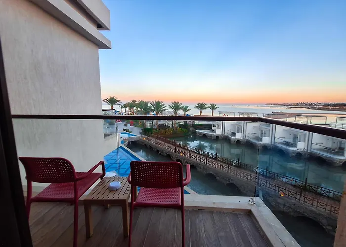 Bellagio Beach Resort & Spa